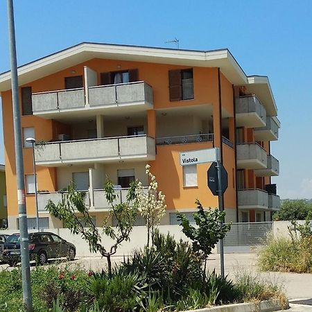 Appartamento Sofia Montesilvano Ngoại thất bức ảnh