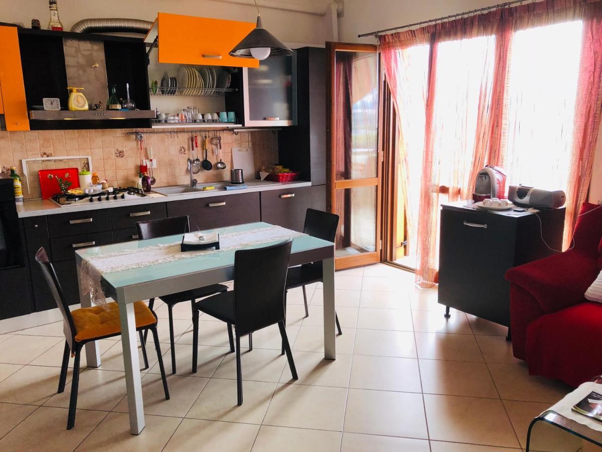 Appartamento Sofia Montesilvano Ngoại thất bức ảnh