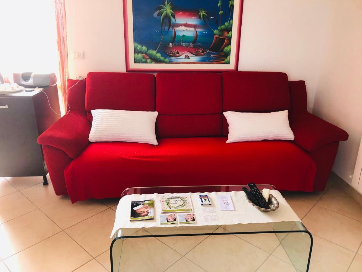 Appartamento Sofia Montesilvano Ngoại thất bức ảnh