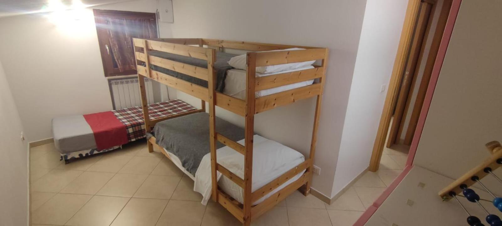 Appartamento Sofia Montesilvano Ngoại thất bức ảnh