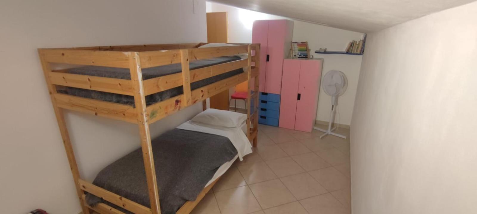Appartamento Sofia Montesilvano Ngoại thất bức ảnh